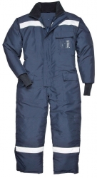 Winter Coverall